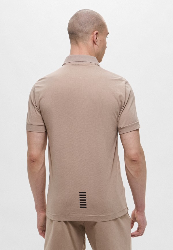 EA7 Поло - CORE IDENTITY M - фото 3