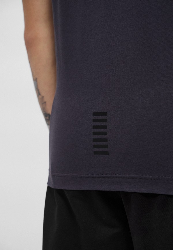 EA7 Поло - CORE IDENTITY M - фото 5