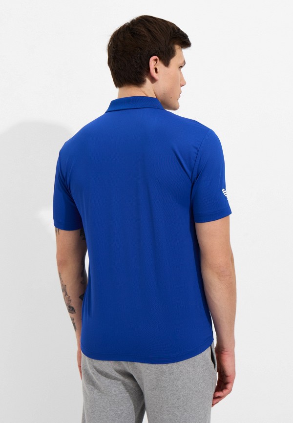EA7 Поло - TENNIS PRO M - фото 3