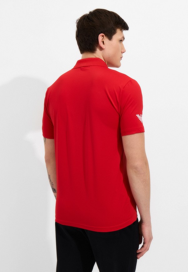 EA7 Поло - TENNIS PRO M - фото 3