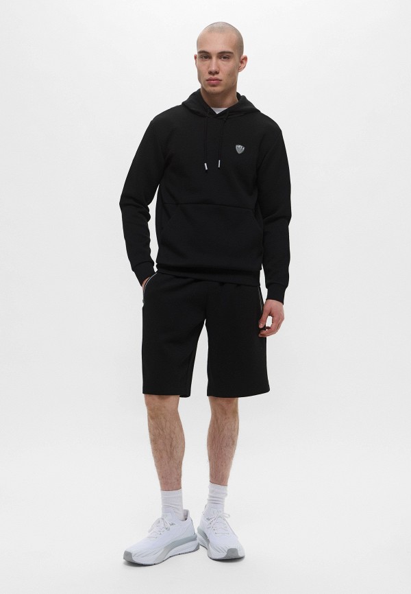 EA7 Худи - PREMIUM SHIELD M - фото 2