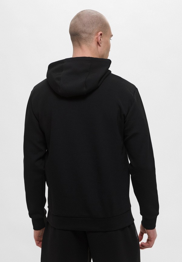 EA7 Худи - PREMIUM SHIELD M - фото 3