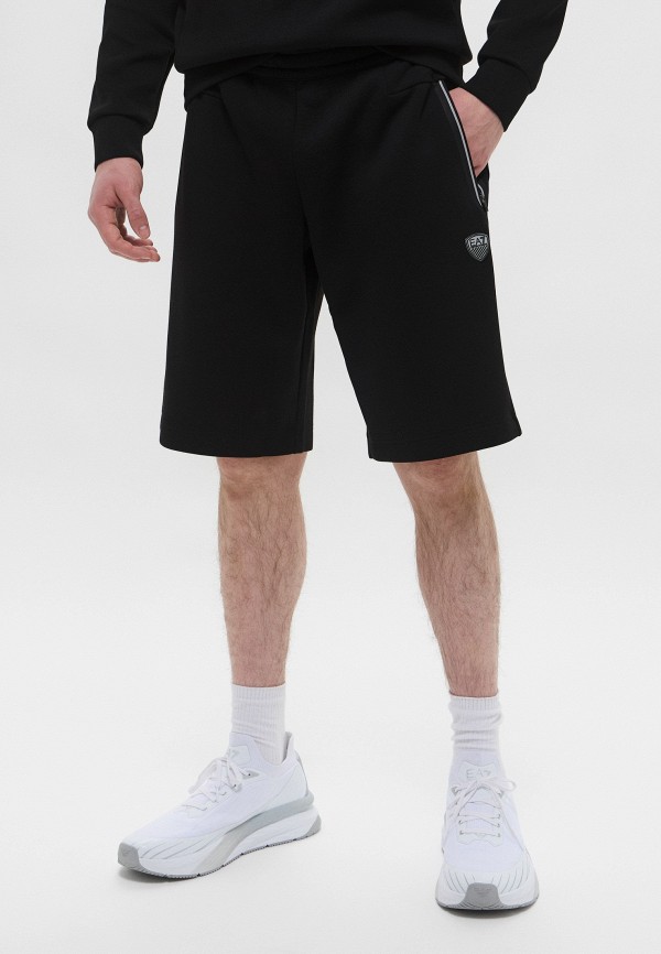 EA7 Шорты спортивные - PREMIUM SHIELD M - фото 1