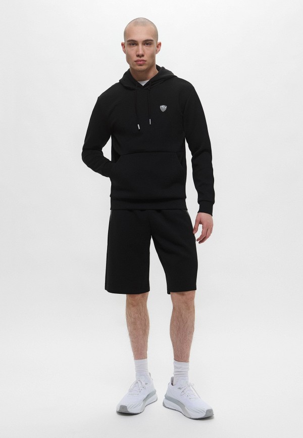 EA7 Шорты спортивные - PREMIUM SHIELD M - фото 2