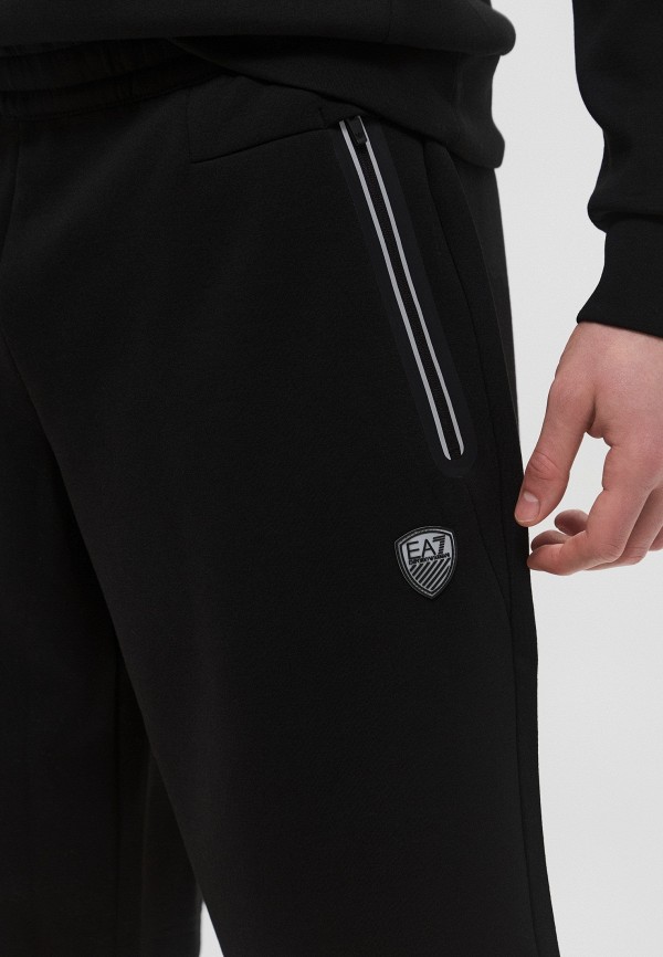 EA7 Шорты спортивные - PREMIUM SHIELD M - фото 4