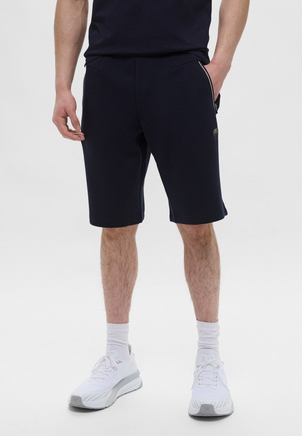 EA7 Шорты спортивные - PREMIUM SHIELD M - фото 1