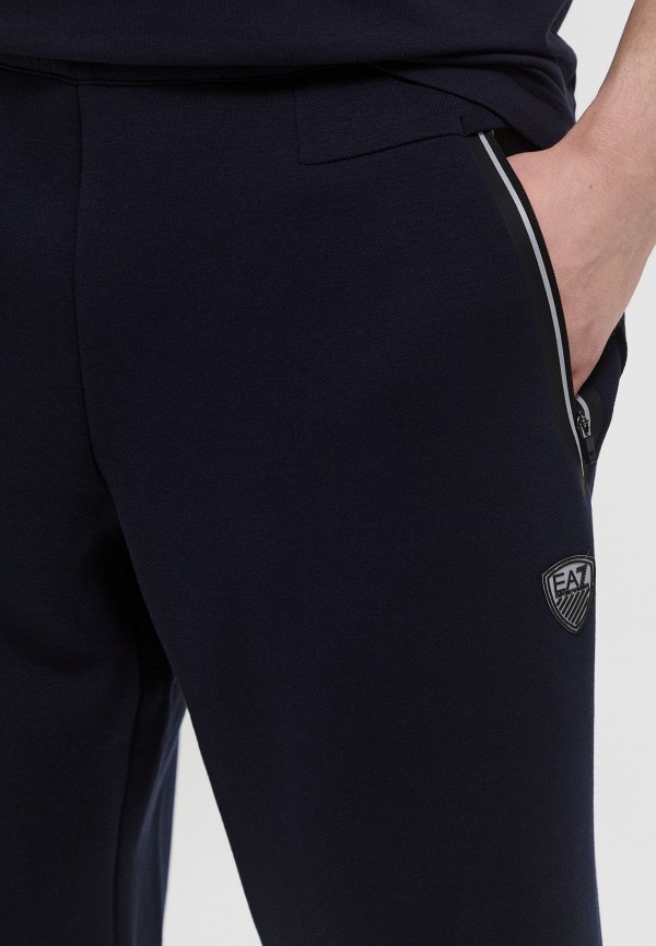 EA7 Шорты спортивные - PREMIUM SHIELD M - фото 4