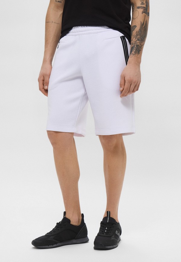 EA7 Шорты спортивные - PREMIUM SHIELD M - фото 1