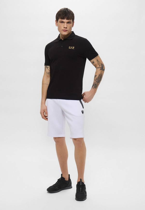 EA7 Шорты спортивные - PREMIUM SHIELD M - фото 2