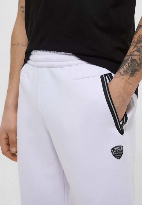 EA7 Шорты спортивные - PREMIUM SHIELD M - фото 5