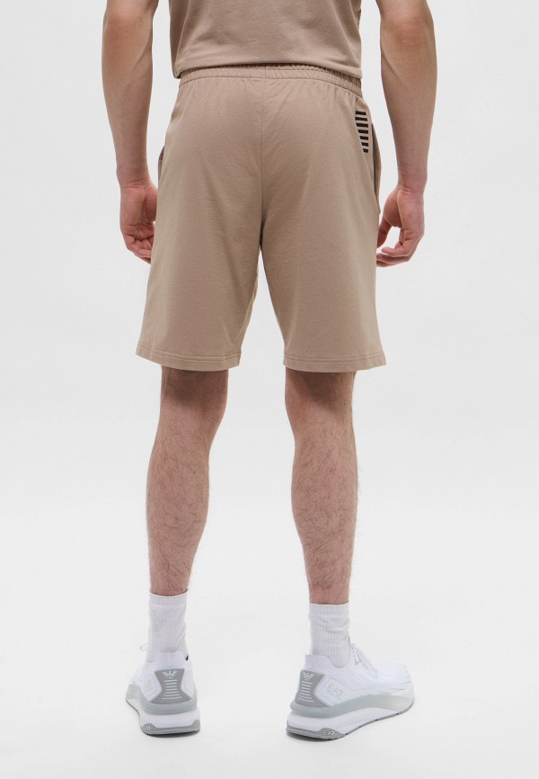 EA7 Шорты спортивные - CORE IDENTITY M - фото 3