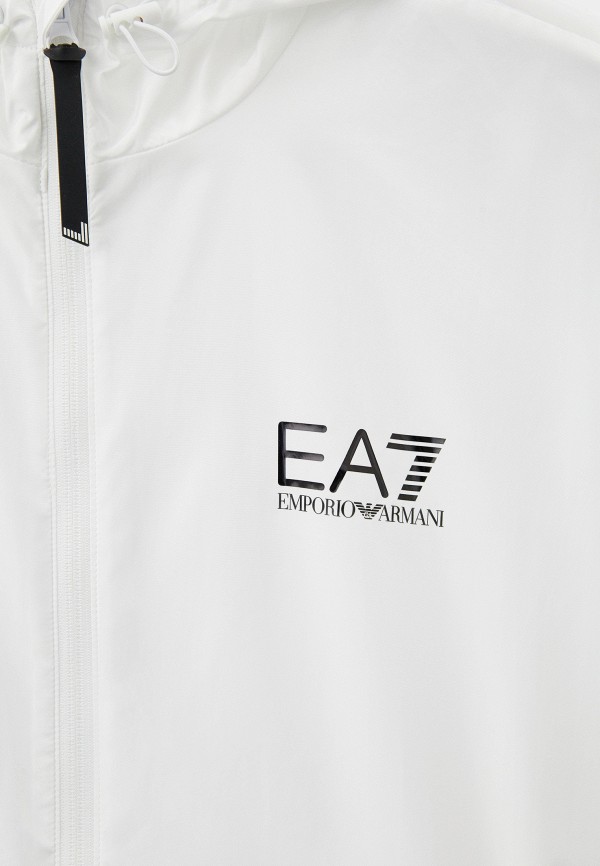 EA7 Костюм спортивный - TENNIS PRO M - фото 3