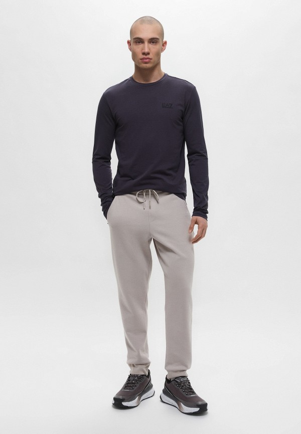 EA7 Лонгслив - CORE IDENTITY M - фото 2