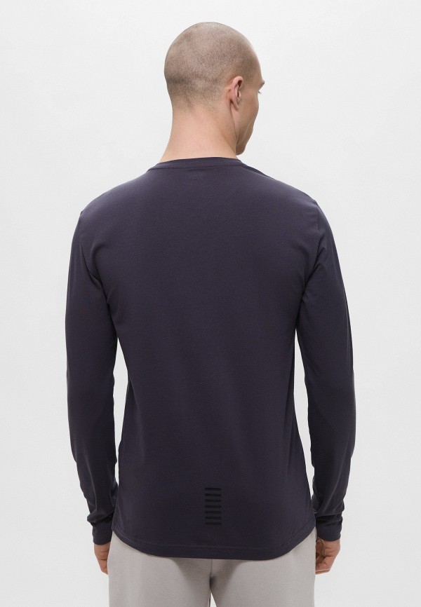 EA7 Лонгслив - CORE IDENTITY M - фото 3