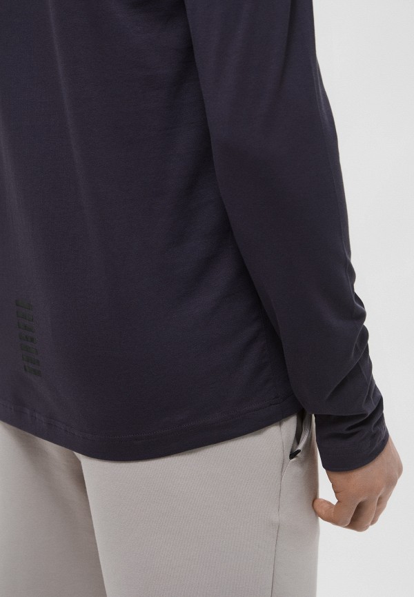 EA7 Лонгслив - CORE IDENTITY M - фото 5