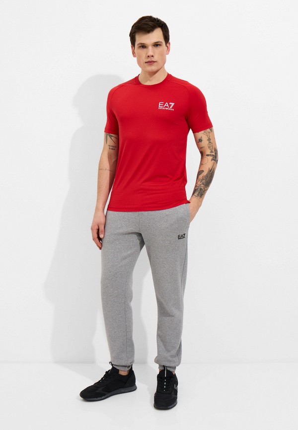 EA7 Футболка спортивная - TENNIS PRO M - фото 2