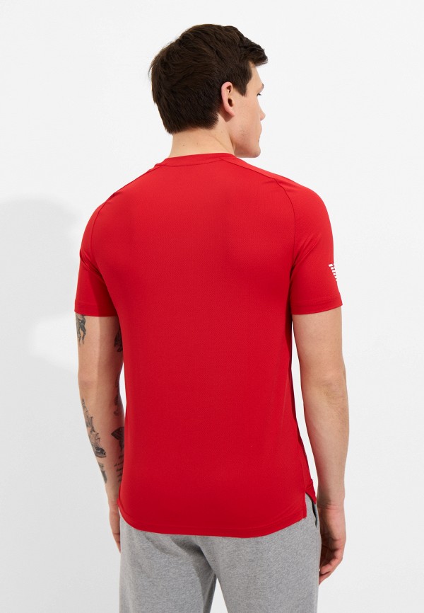 EA7 Футболка спортивная - TENNIS PRO M - фото 3