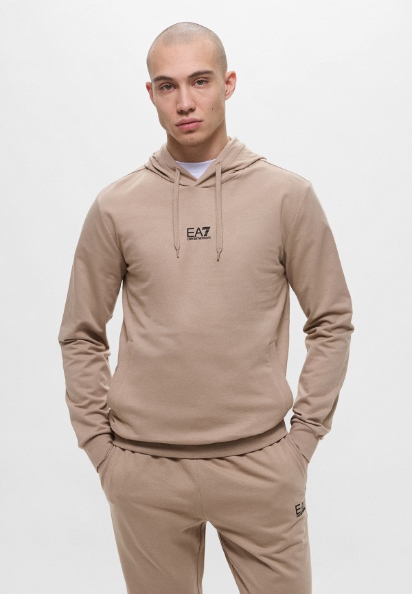 EA7 Костюм спортивный - CORE IDENTITY M - фото 2