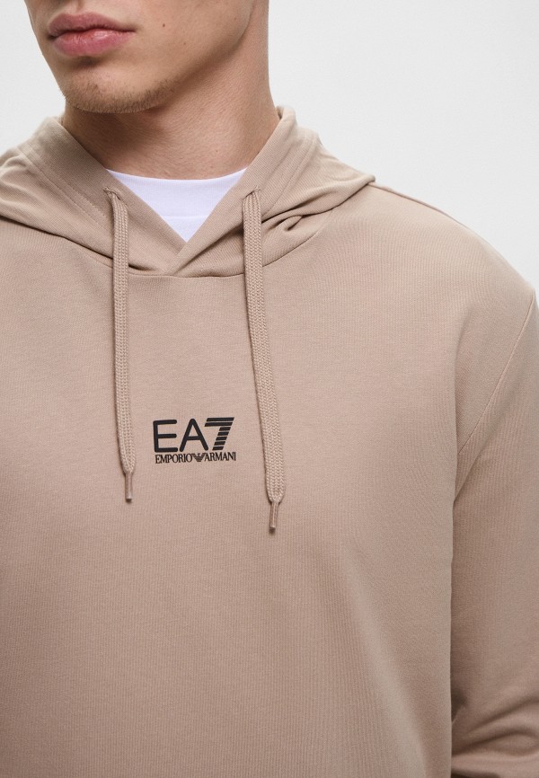 EA7 Костюм спортивный - CORE IDENTITY M - фото 4