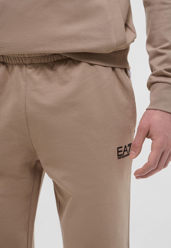 EA7 Костюм спортивный - CORE IDENTITY M - фото 6