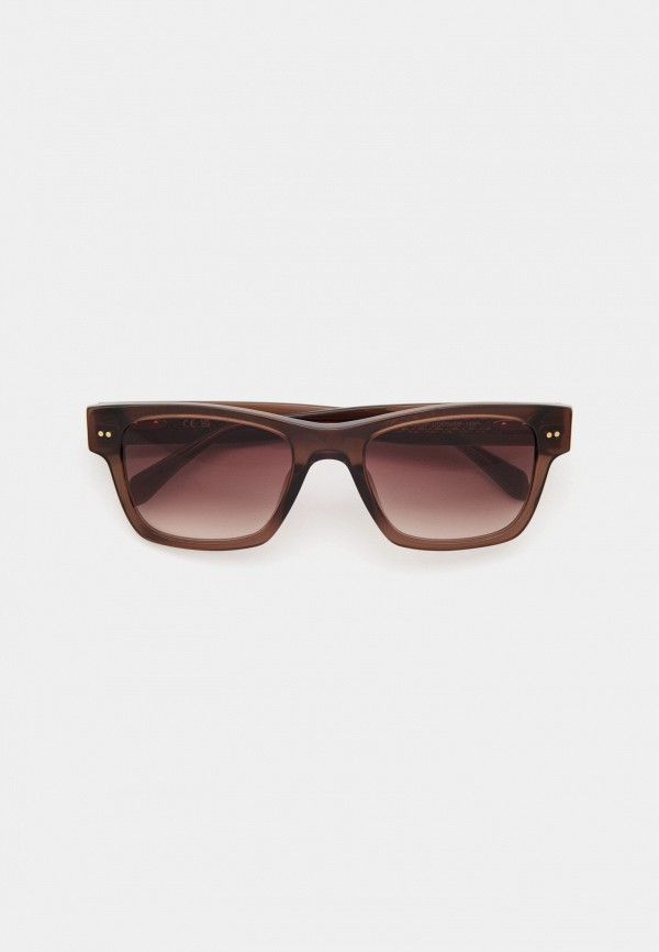 Zadig & Voltaire Очки солнцезащитные - SZV324 06AD - фото 1