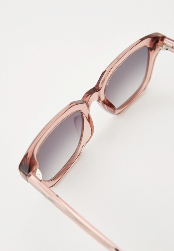 Zadig & Voltaire Очки солнцезащитные - SZV364 06HB - фото 3