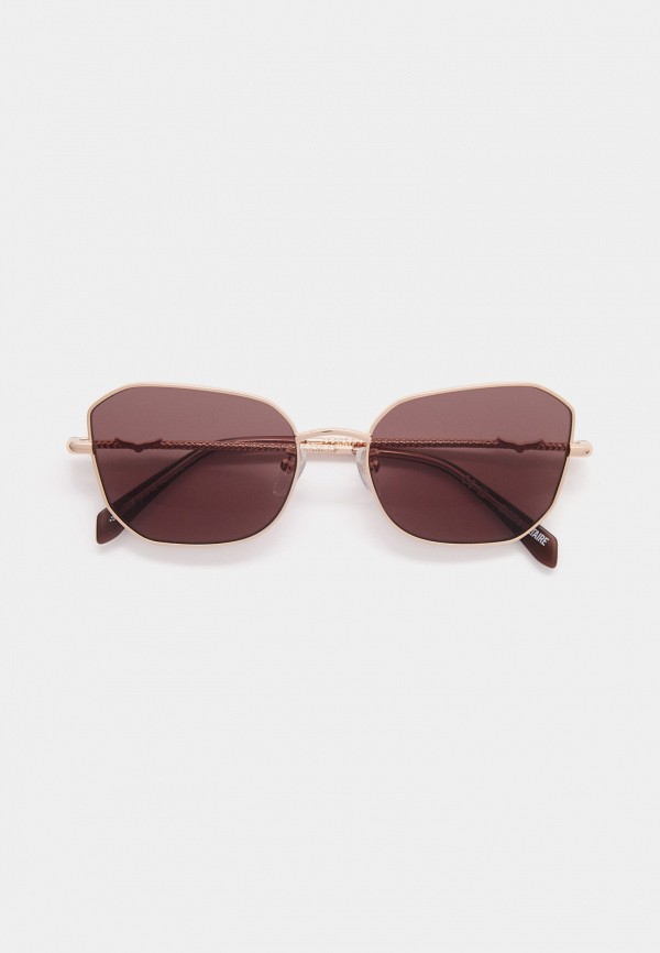 Zadig & Voltaire Очки солнцезащитные - SZV405 08FC - фото 1