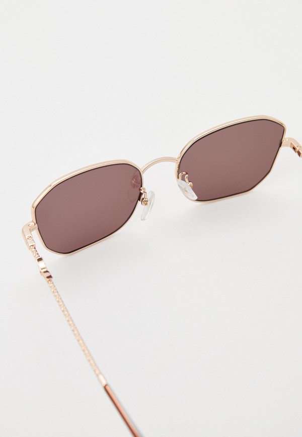 Zadig & Voltaire Очки солнцезащитные - SZV405 08FC - фото 3