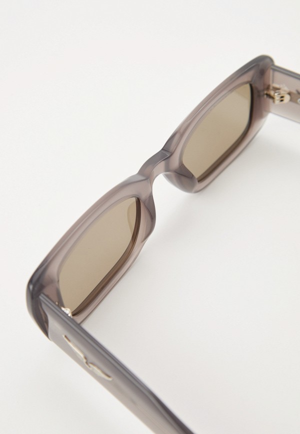 Zadig & Voltaire Очки солнцезащитные - SZV372 06A5 - фото 3