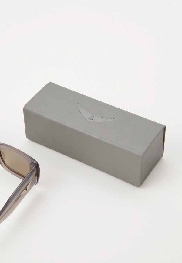 Zadig & Voltaire Очки солнцезащитные - SZV372 06A5 - фото 4