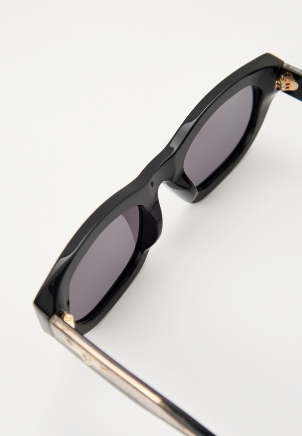 Zadig & Voltaire Очки солнцезащитные - SZV408 0700 - фото 3