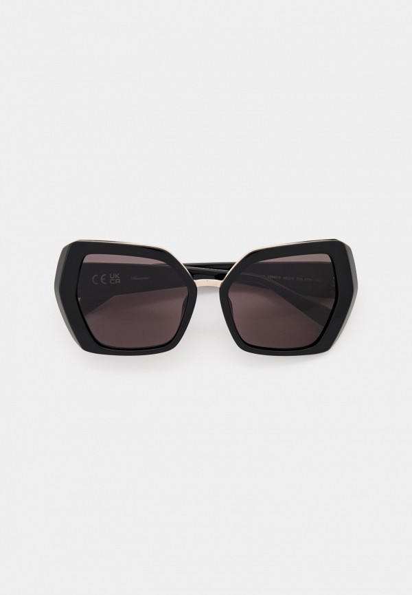 Blumarine Очки солнцезащитные - 870-700 - фото 1