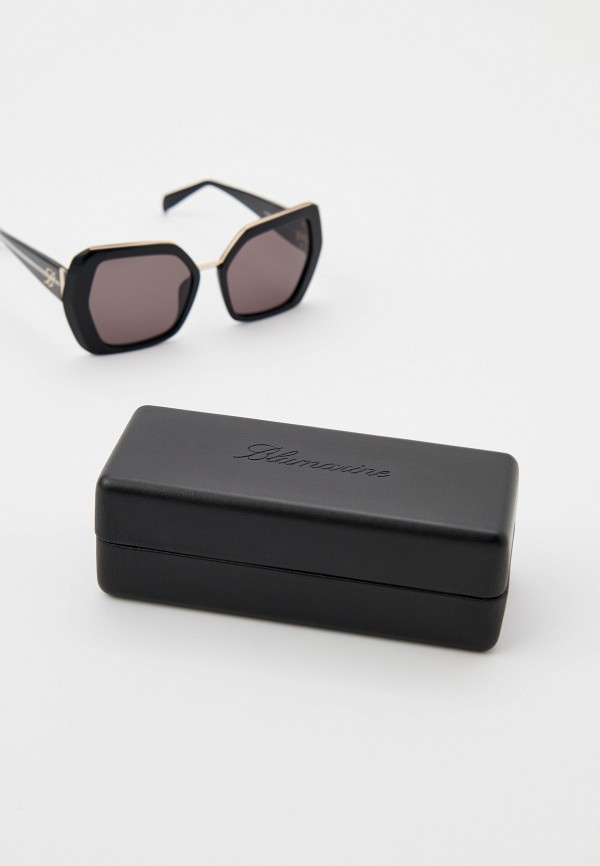 Blumarine Очки солнцезащитные - 870-700 - фото 4