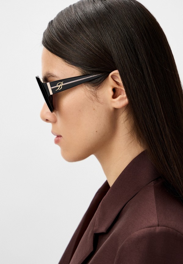 Blumarine Очки солнцезащитные - 870-700 - фото 6