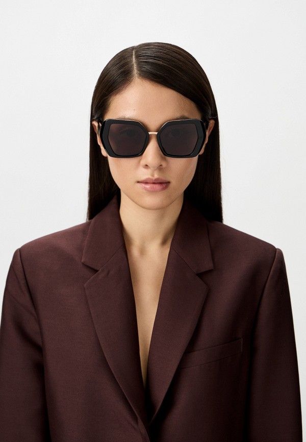 Blumarine Очки солнцезащитные - 870-700 - фото 5