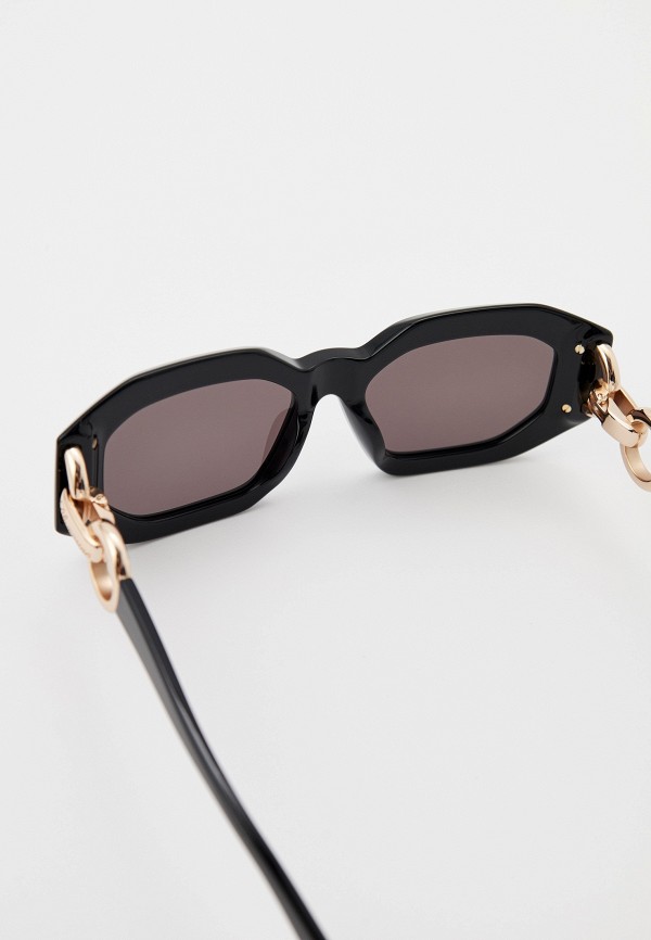 Blumarine Очки солнцезащитные - 868-700 - фото 3
