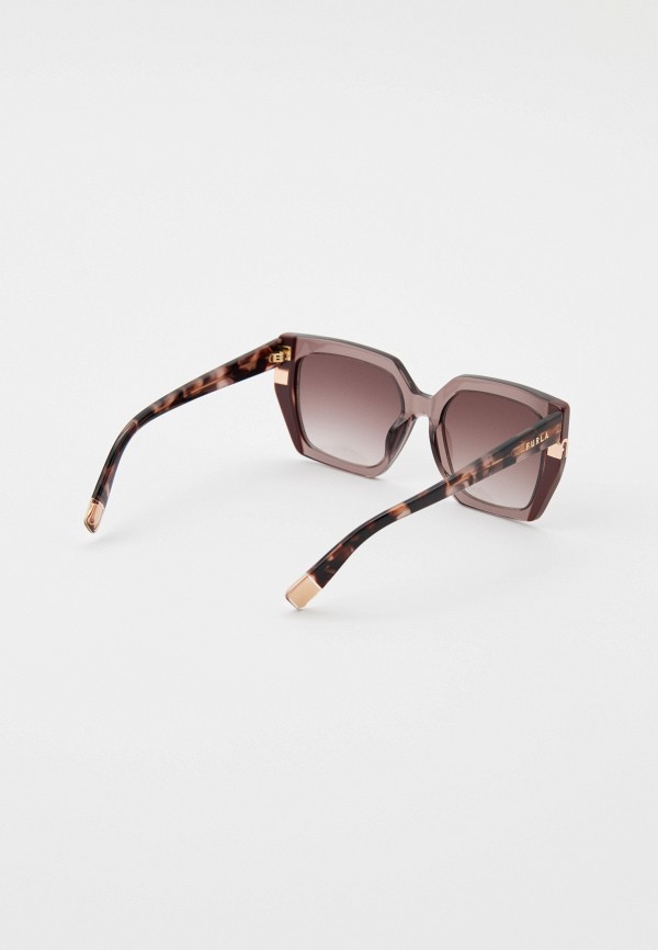 Furla Очки солнцезащитные - 818-7AY - фото 2