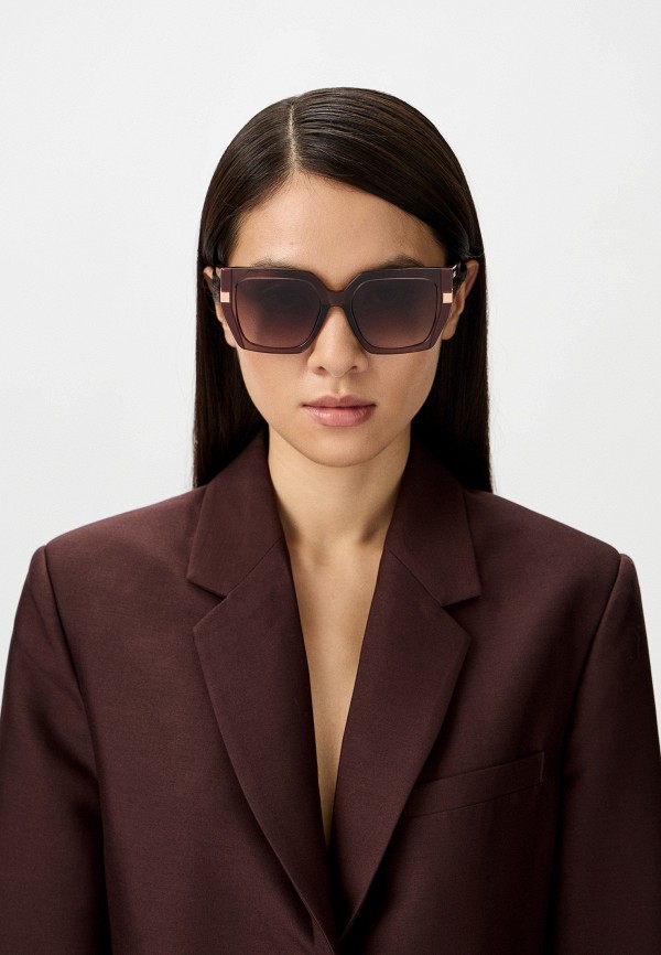 Furla Очки солнцезащитные - 818-7AY - фото 5