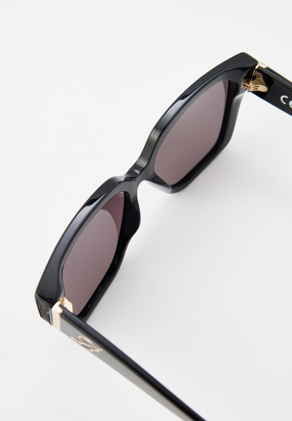 Blumarine Очки солнцезащитные - 871S-700S - фото 3