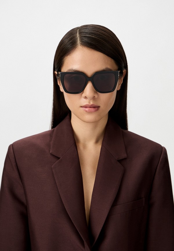 Blumarine Очки солнцезащитные - 871S-700S - фото 5