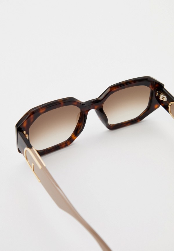 Furla Очки солнцезащитные - 815V-706 - фото 3