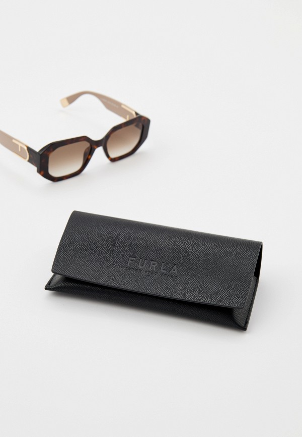 Furla Очки солнцезащитные - 815V-706 - фото 4