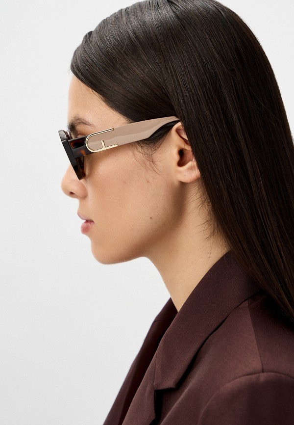 Furla Очки солнцезащитные - 815V-706 - фото 6