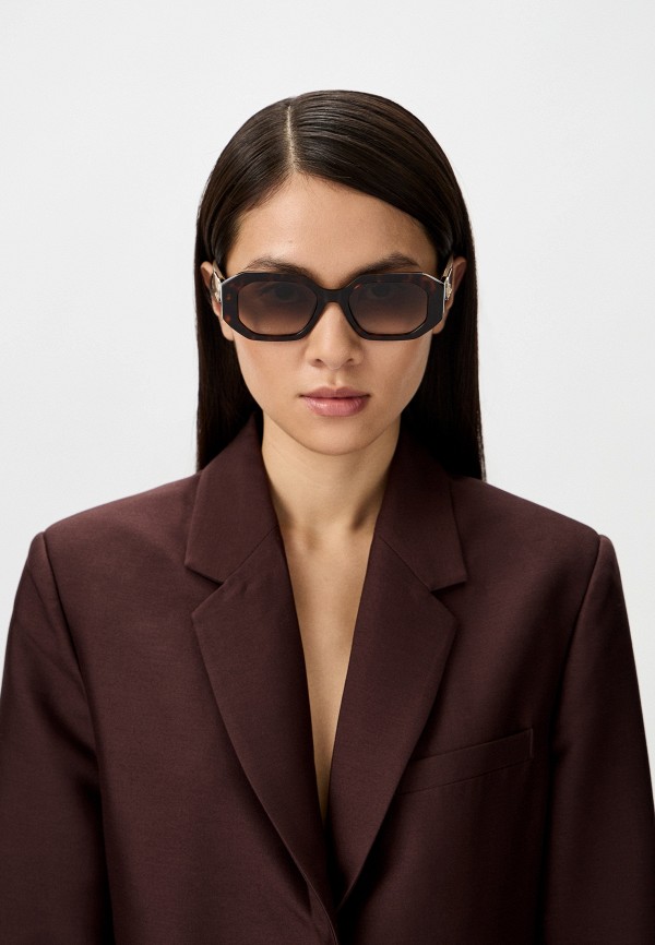 Furla Очки солнцезащитные - 815V-706 - фото 5