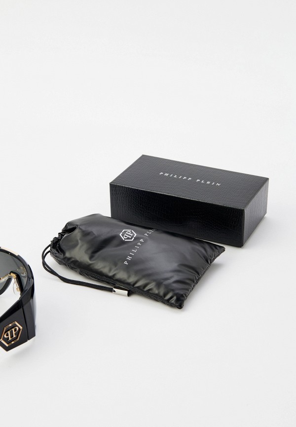 Philipp Plein Очки солнцезащитные - 154-Z42 - фото 4