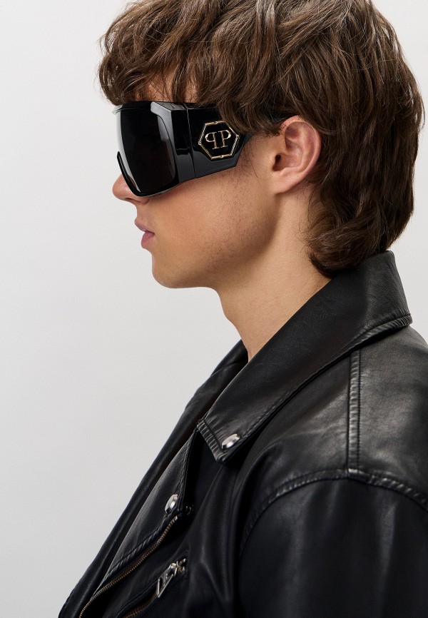 Philipp Plein Очки солнцезащитные - 154-Z42 - фото 6