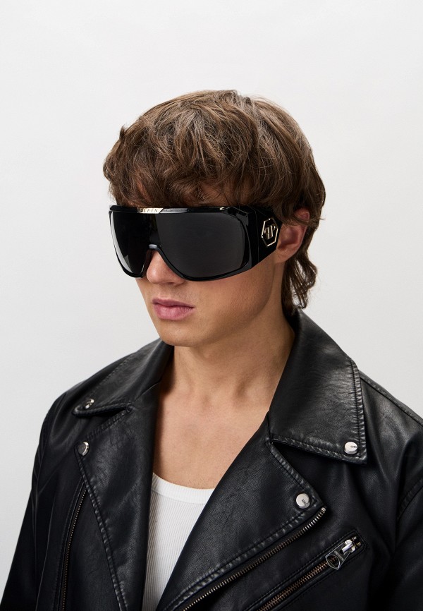 Philipp Plein Очки солнцезащитные - 154-Z42 - фото 5