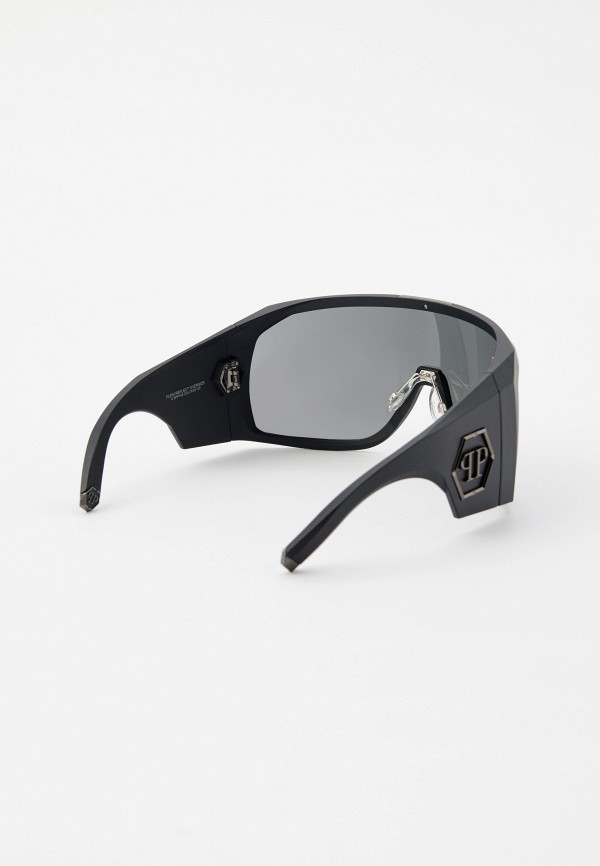 Philipp Plein Очки солнцезащитные - 154-U28 - фото 2