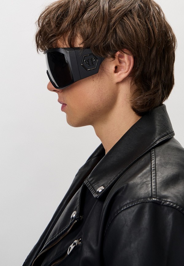 Philipp Plein Очки солнцезащитные - 154-U28 - фото 6