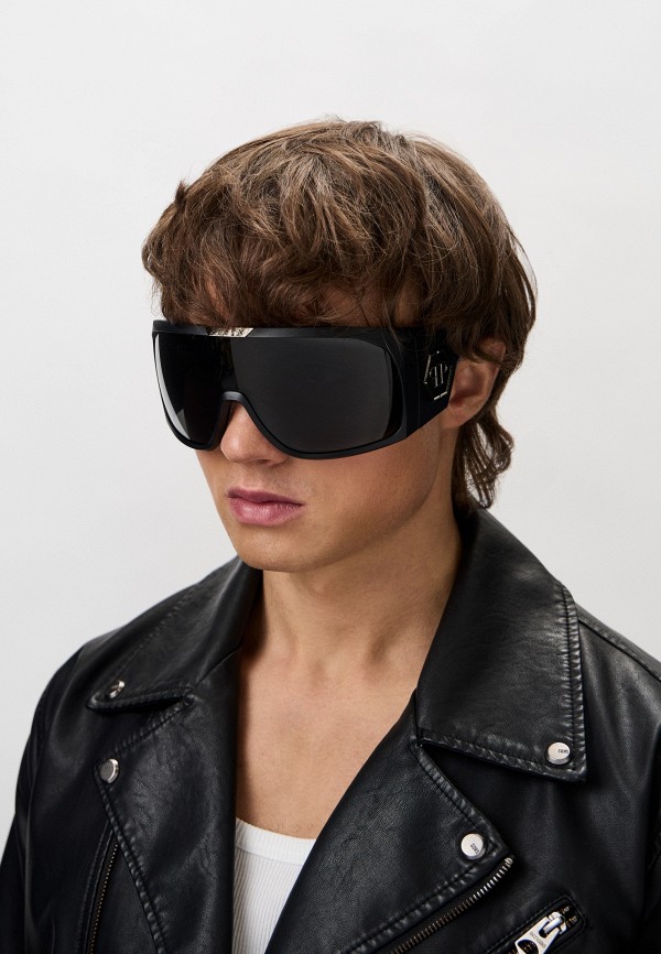 Philipp Plein Очки солнцезащитные - 154-U28 - фото 5